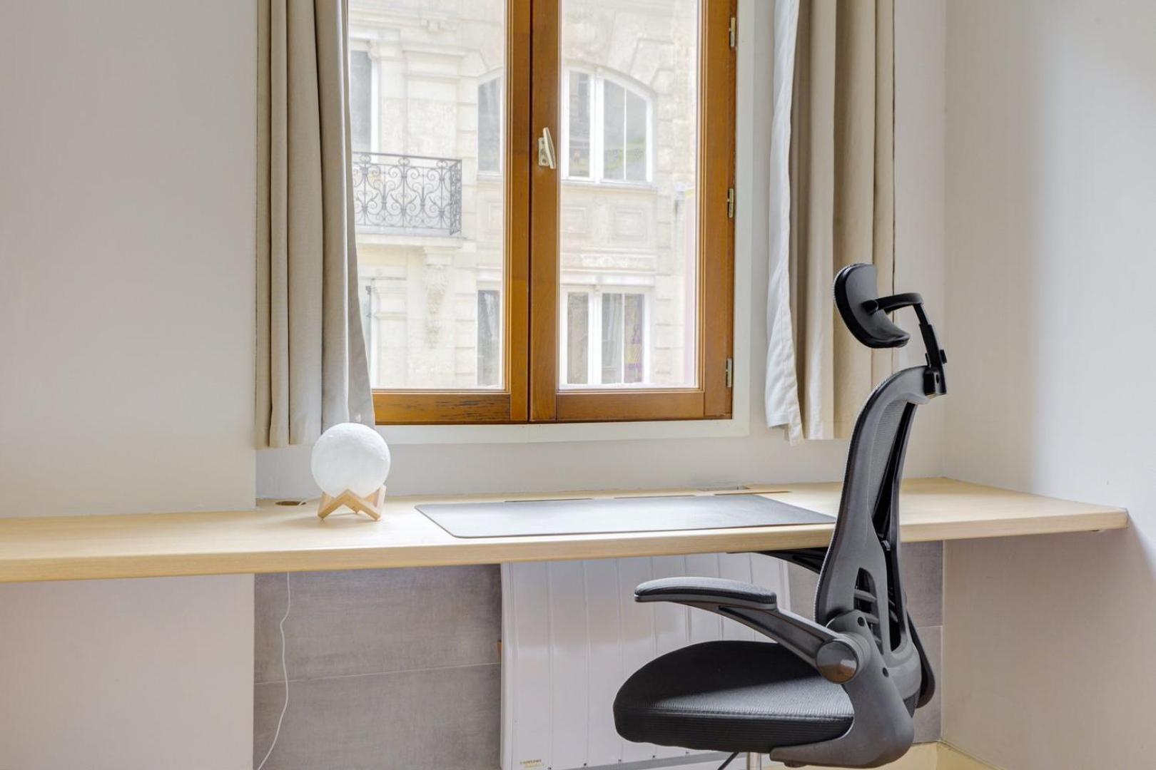 Flat Alexandrie - Superbe Appartement A פריז מראה חיצוני תמונה